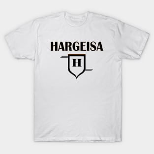 Hargeisa T-Shirt